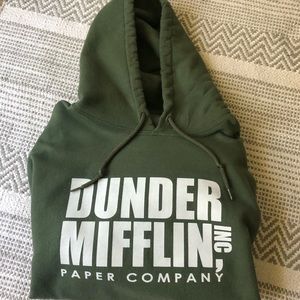 Dunder Mifflin Sweatshirt